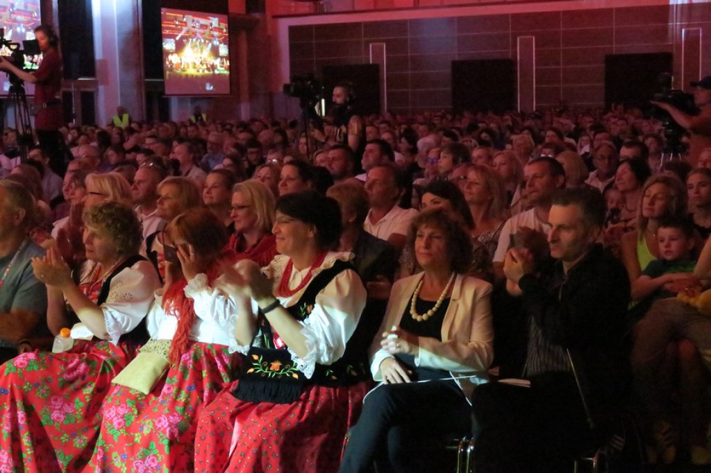 Życia mała garść