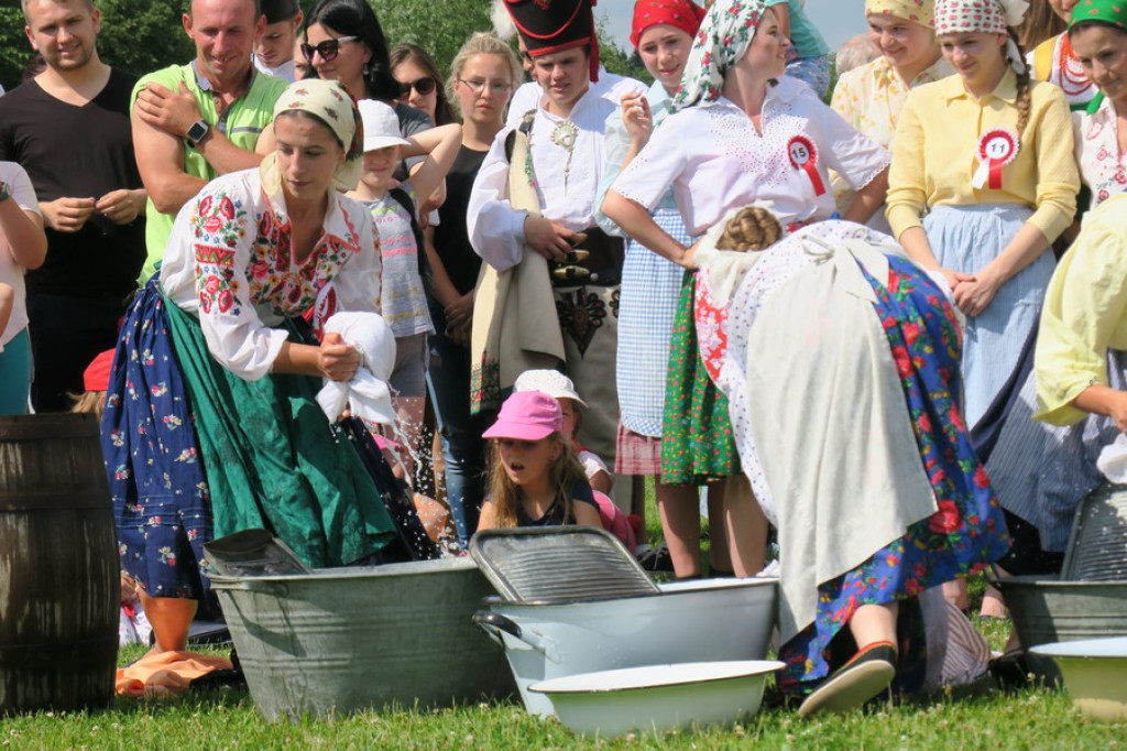 Nośwarniyjse w Białym Dunajcu