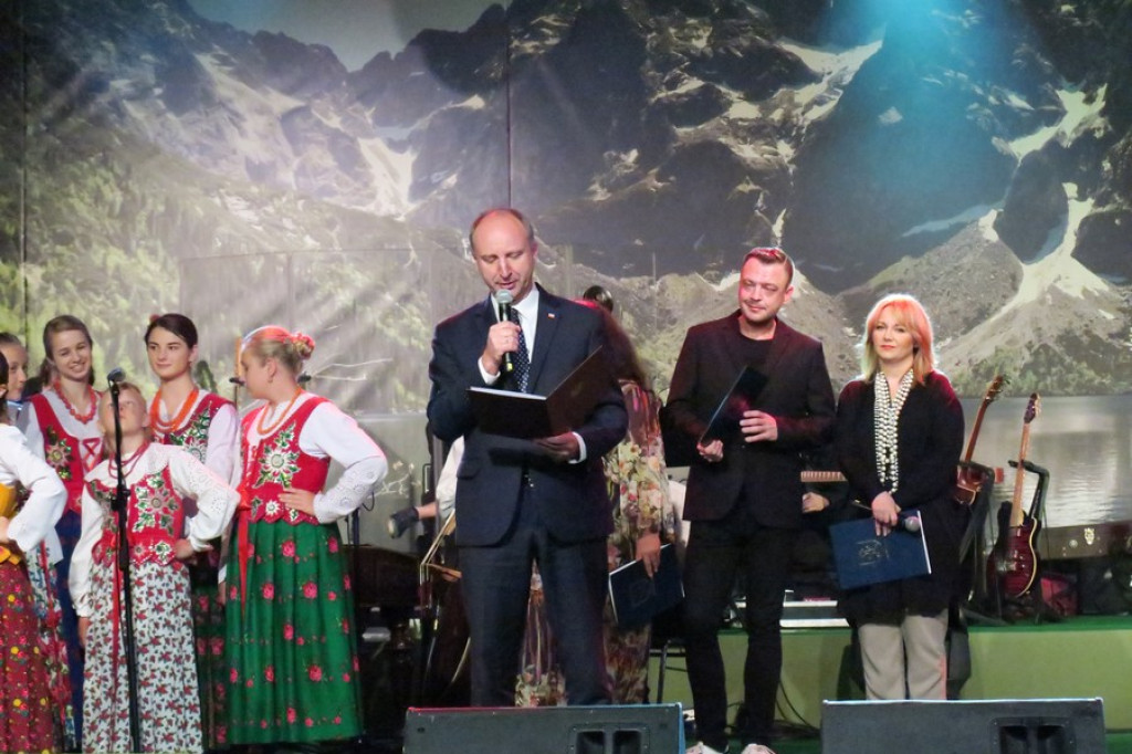 Życia mała garść