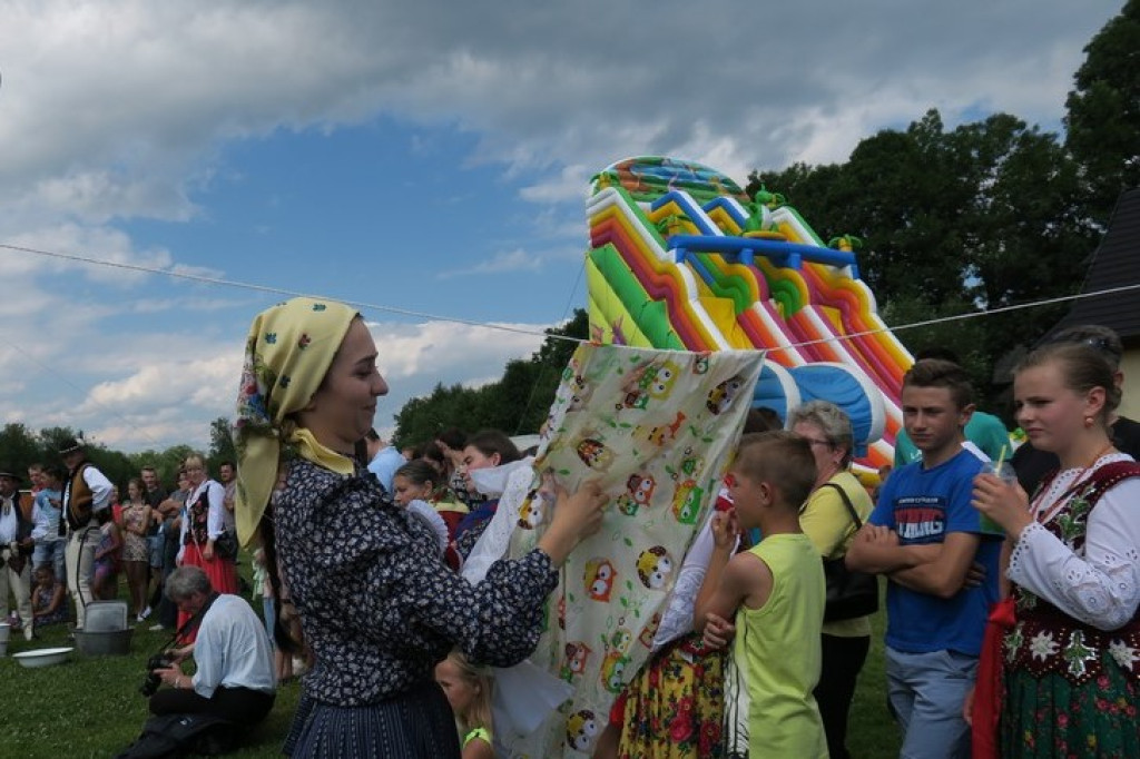 Nośwarniyjse w Białym Dunajcu