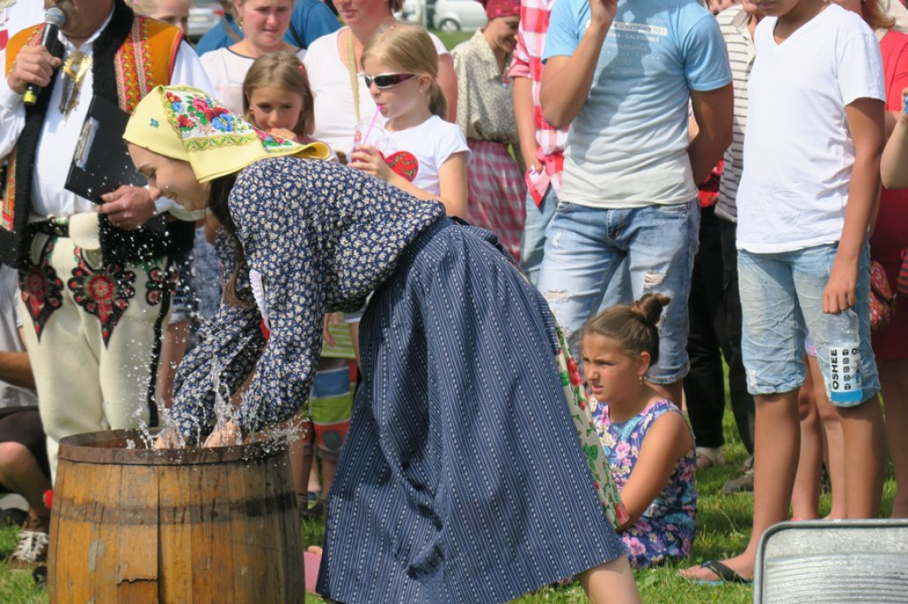 Nośwarniyjse w Białym Dunajcu