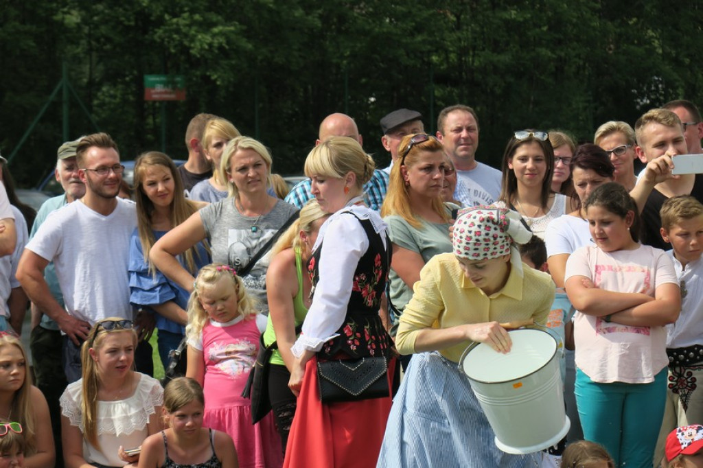 Nośwarniyjse w Białym Dunajcu