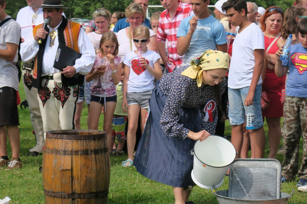 Nośwarniyjse w Białym Dunajcu