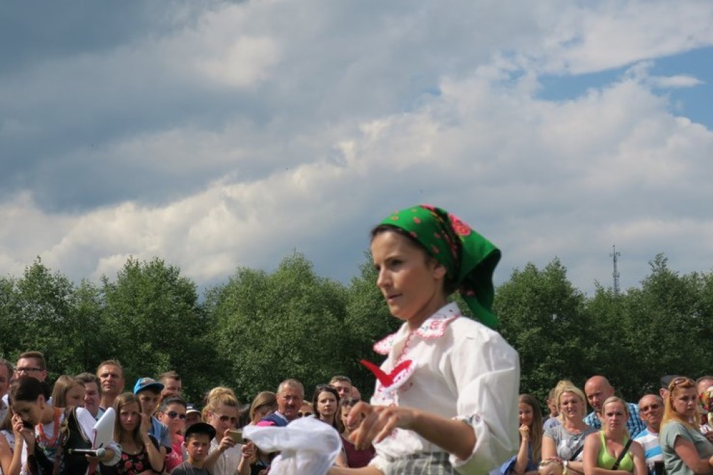 Nośwarniyjse w Białym Dunajcu