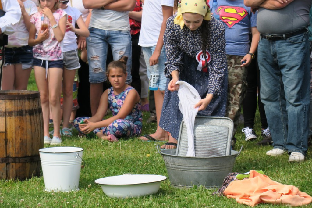 Nośwarniyjse w Białym Dunajcu