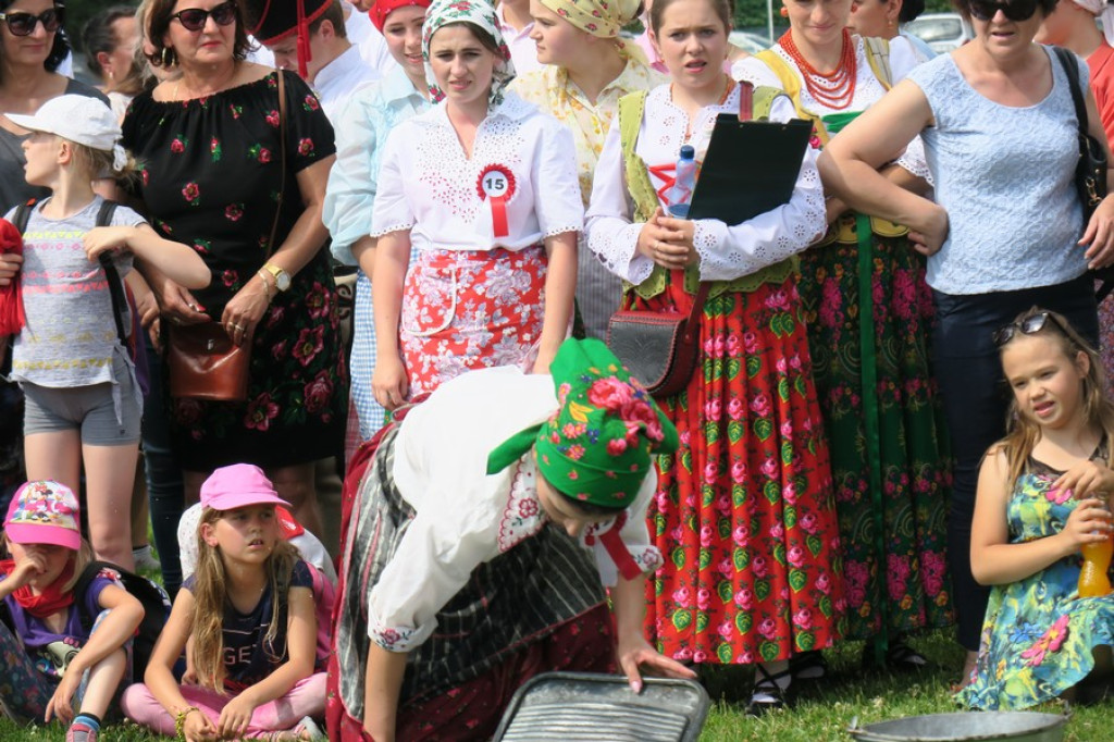 Nośwarniyjse w Białym Dunajcu