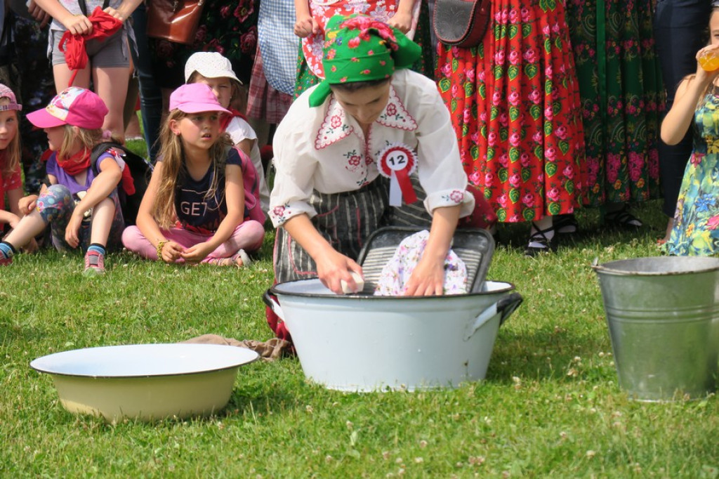 Nośwarniyjse w Białym Dunajcu