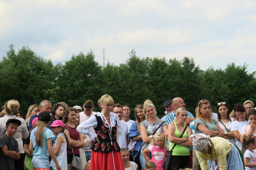 Nośwarniyjse w Białym Dunajcu