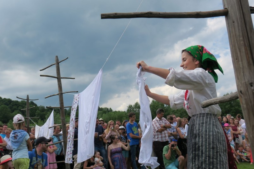 Nośwarniyjse w Białym Dunajcu