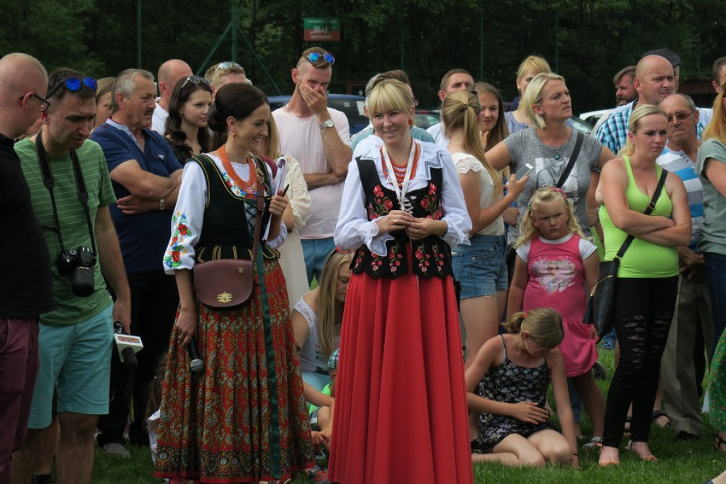Nośwarniyjse w Białym Dunajcu