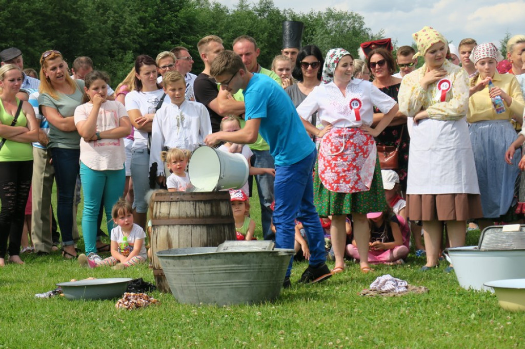 Nośwarniyjse w Białym Dunajcu