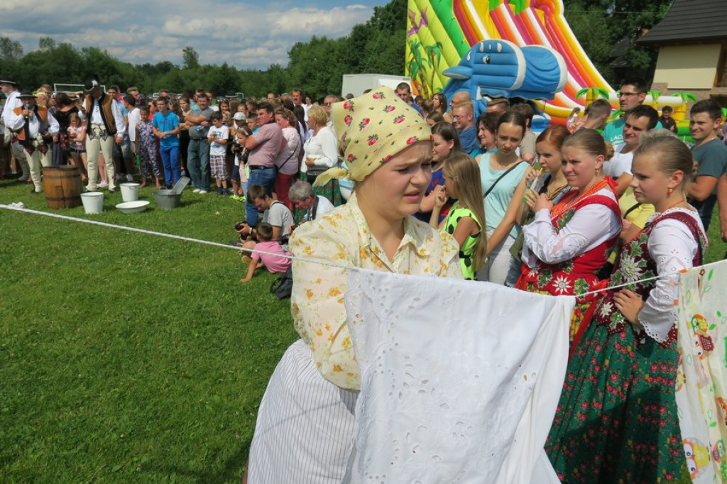 Nośwarniyjse w Białym Dunajcu