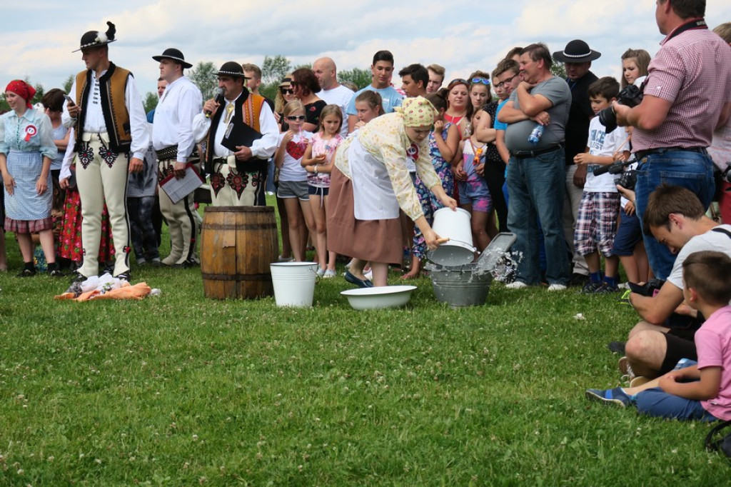 Nośwarniyjse w Białym Dunajcu