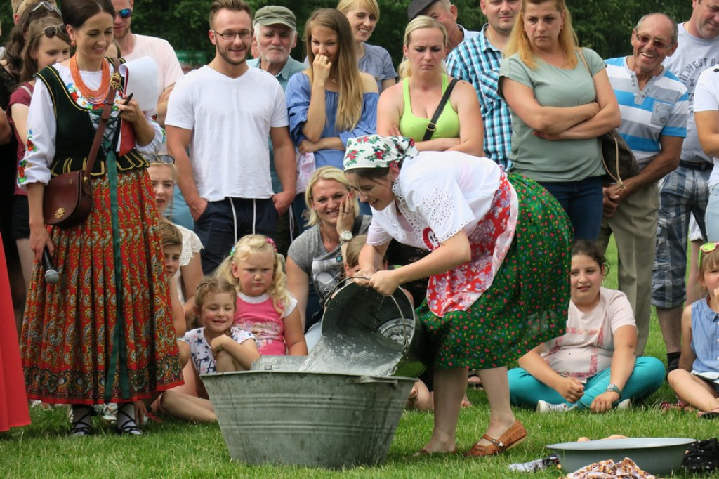 Nośwarniyjse w Białym Dunajcu
