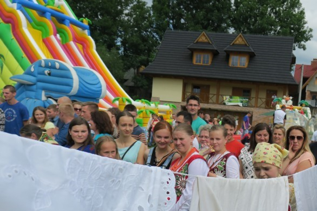 Nośwarniyjse w Białym Dunajcu