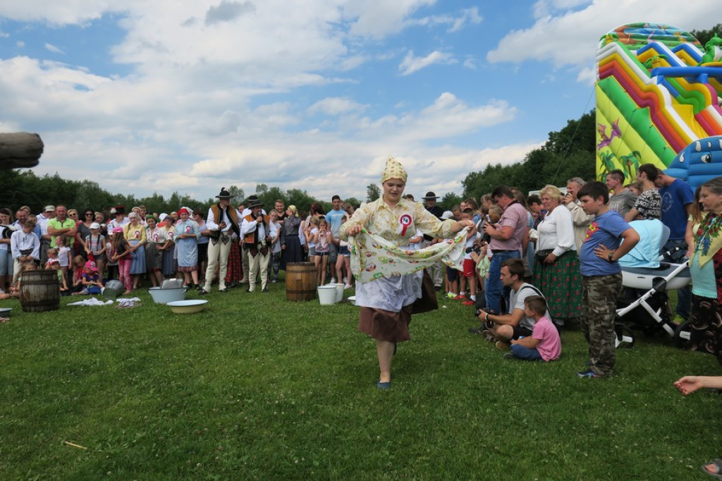 Nośwarniyjse w Białym Dunajcu
