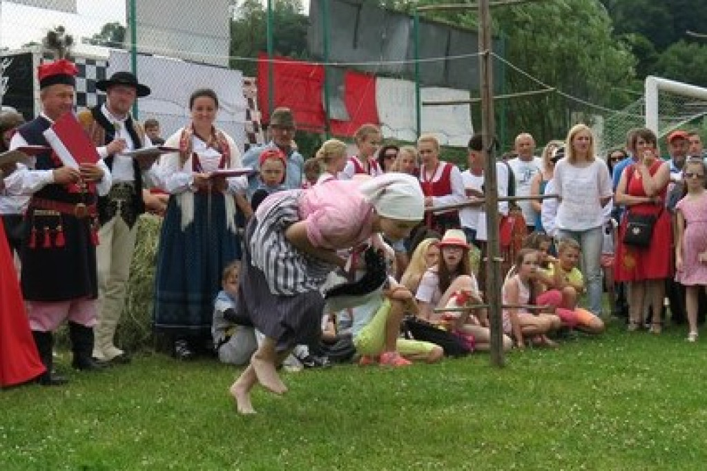 Nośwarniyjse w Białym Dunajcu