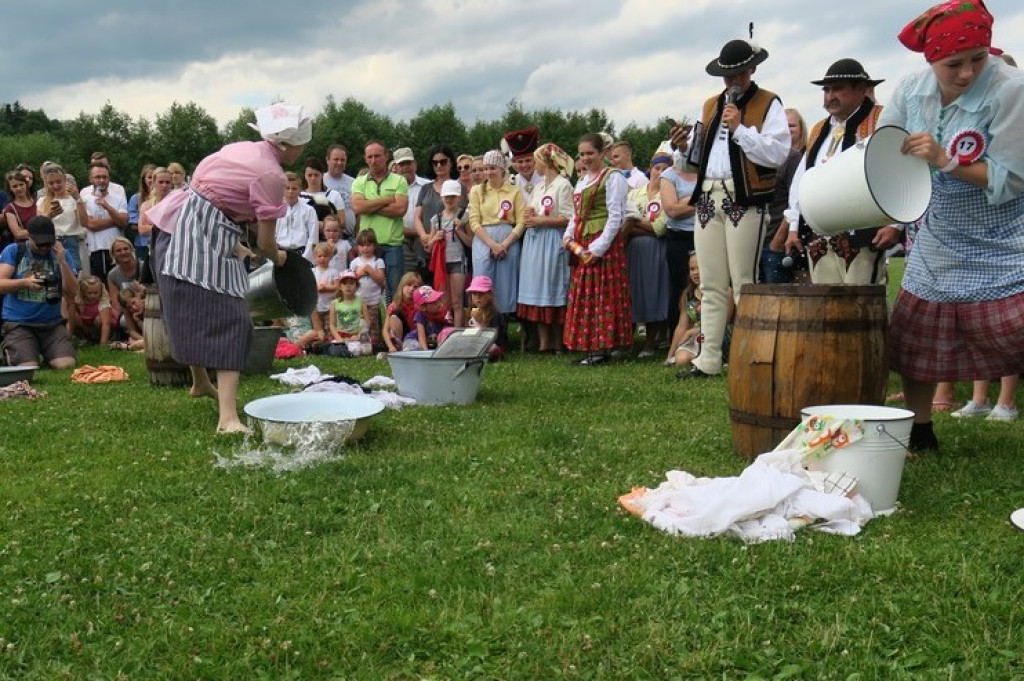 Nośwarniyjse w Białym Dunajcu