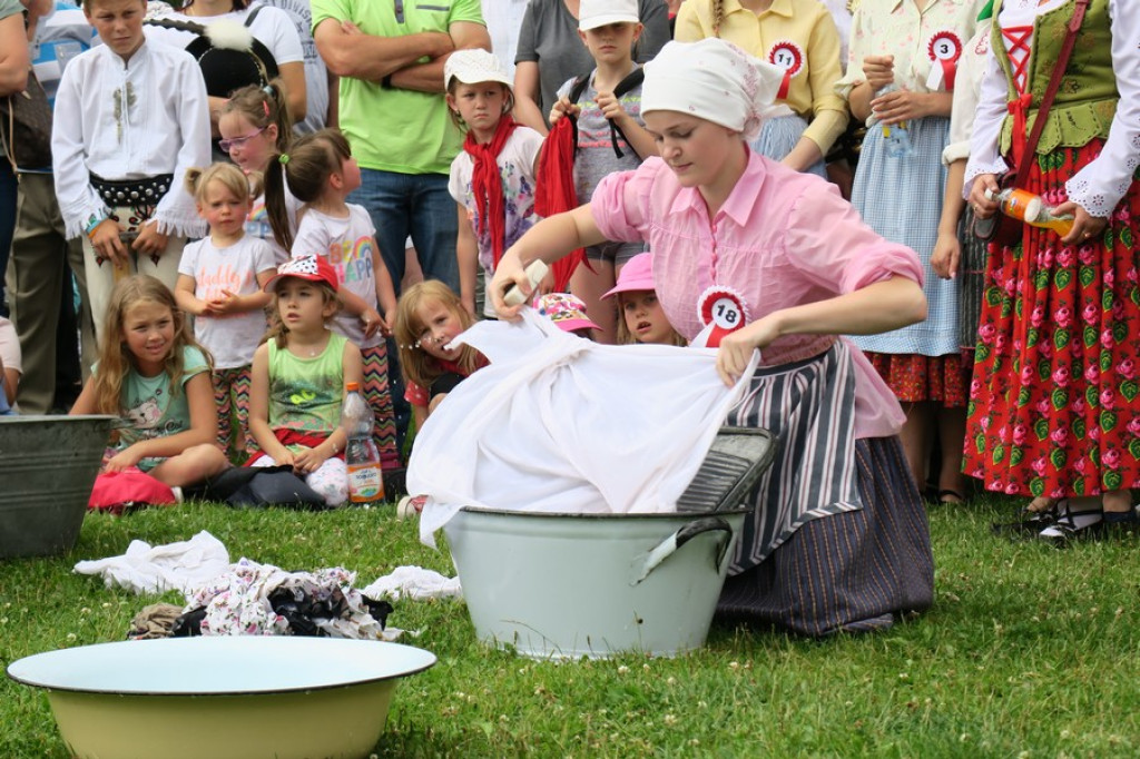 Nośwarniyjse w Białym Dunajcu
