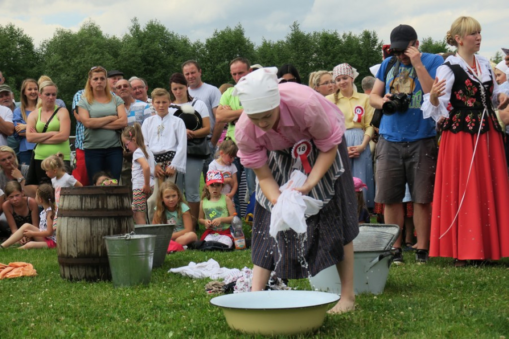 Nośwarniyjse w Białym Dunajcu