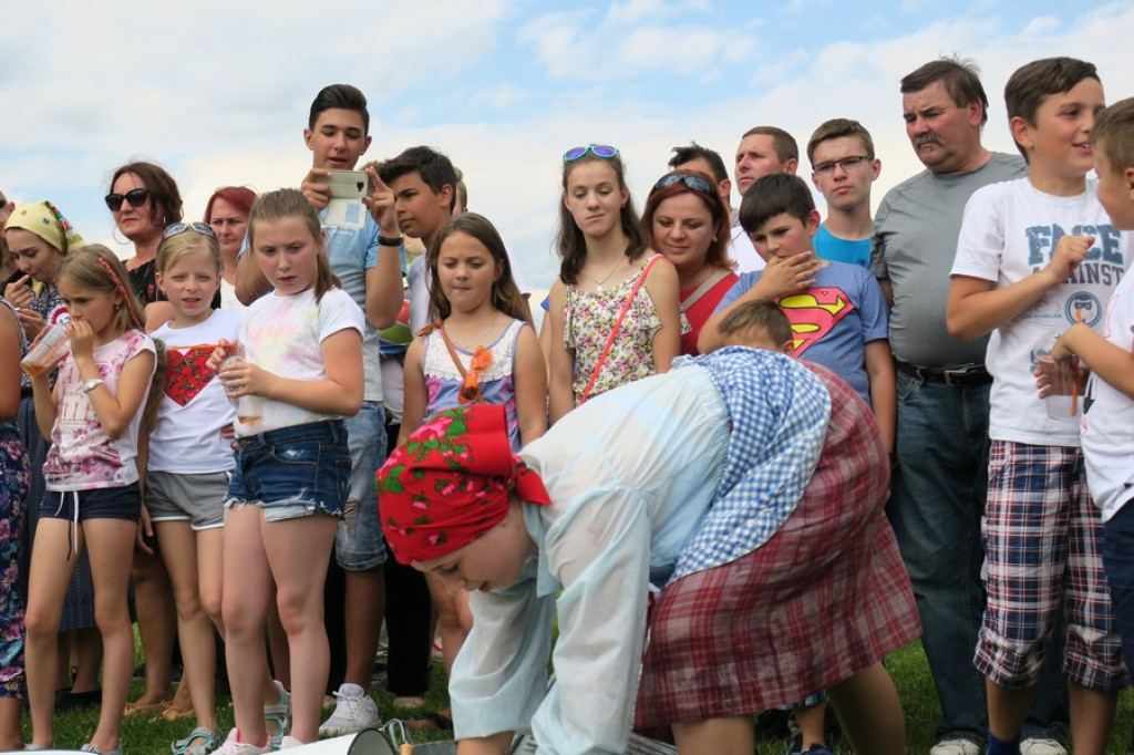 Nośwarniyjse w Białym Dunajcu