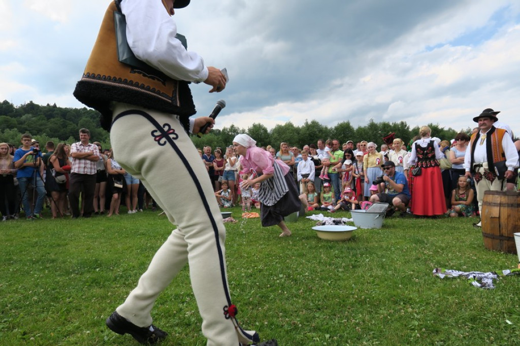 Nośwarniyjse w Białym Dunajcu