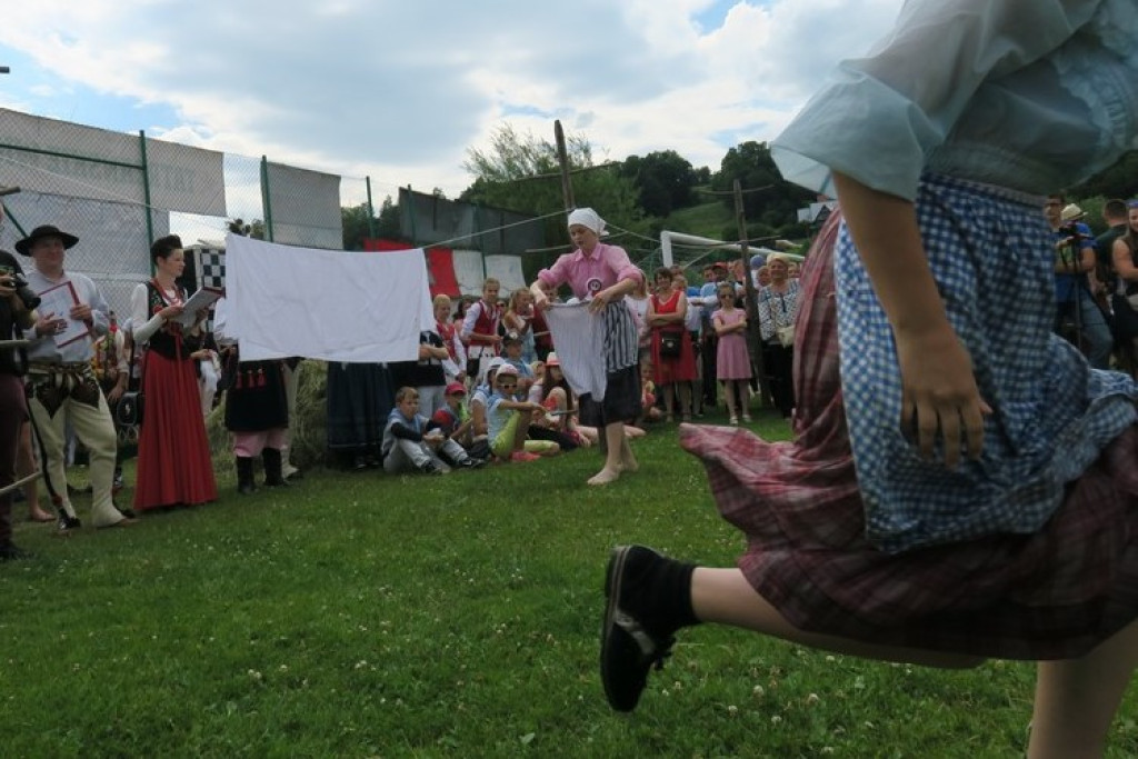 Nośwarniyjse w Białym Dunajcu