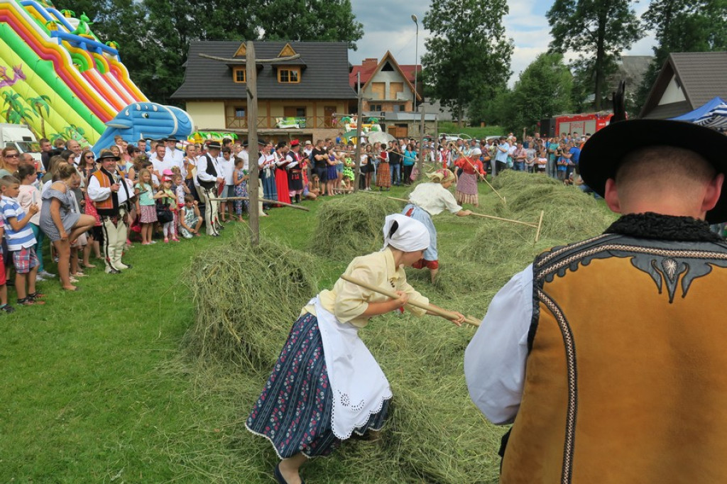 Nośwarniyjse w Białym Dunajcu