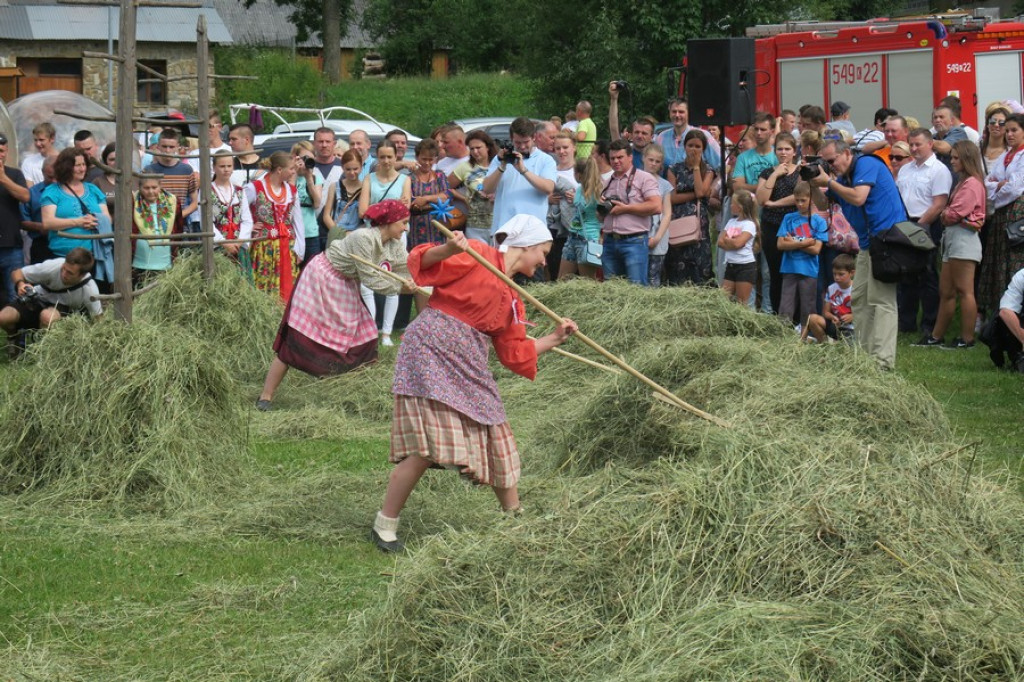 Nośwarniyjse w Białym Dunajcu