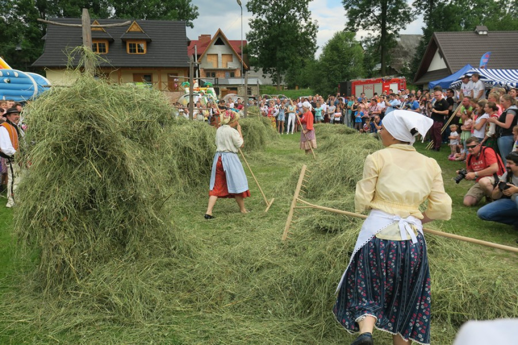 Nośwarniyjse w Białym Dunajcu