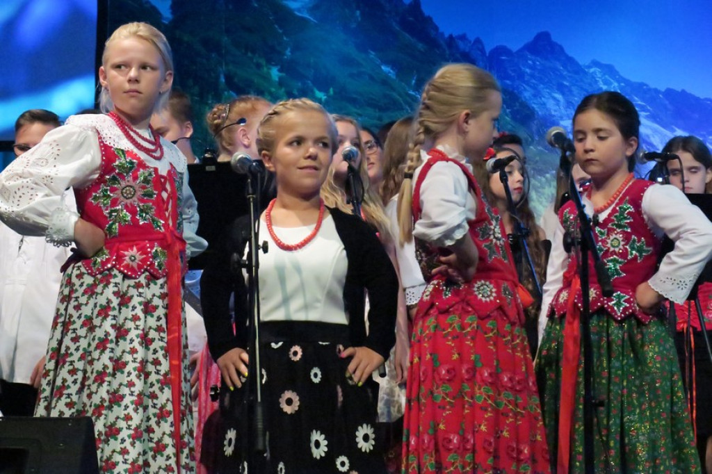 Życia mała garść