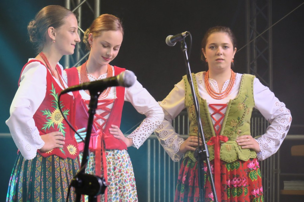 Koronacja Nośwarniyjsyj Górolecki 2017