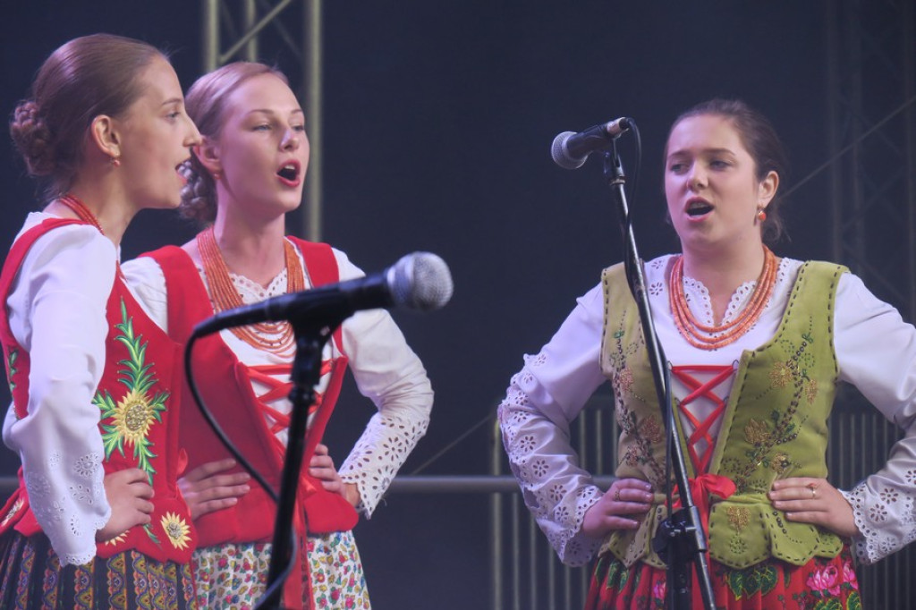 Koronacja Nośwarniyjsyj Górolecki 2017