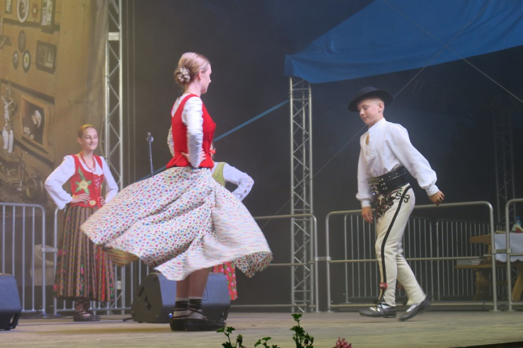Koronacja Nośwarniyjsyj Górolecki 2017