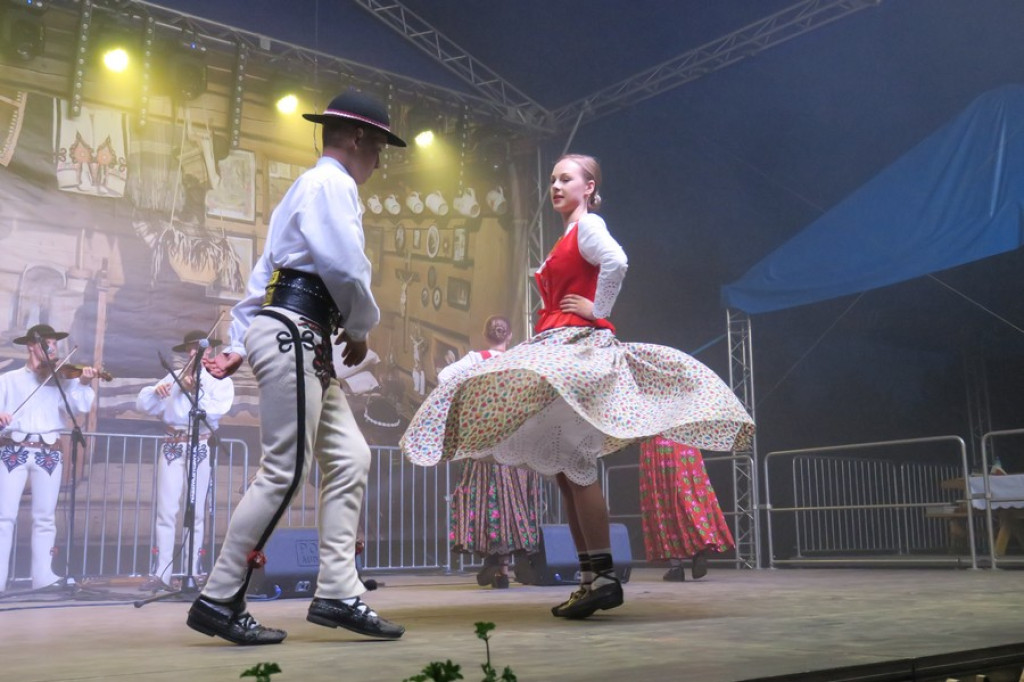 Koronacja Nośwarniyjsyj Górolecki 2017