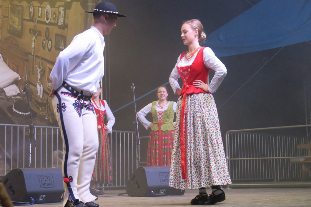 Koronacja Nośwarniyjsyj Górolecki 2017