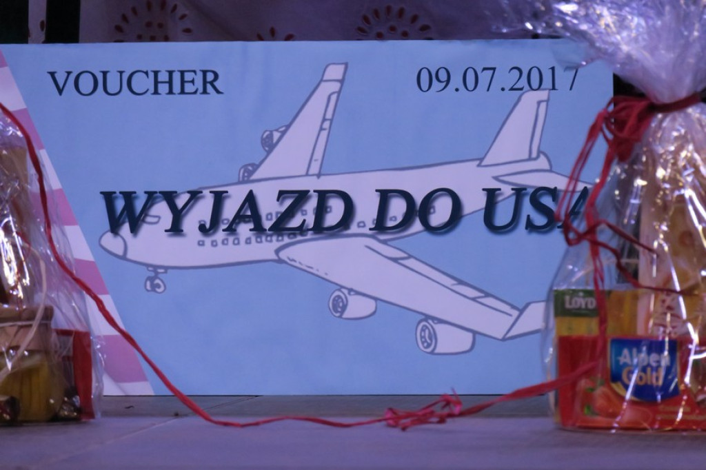Koronacja Nośwarniyjsyj Górolecki 2017