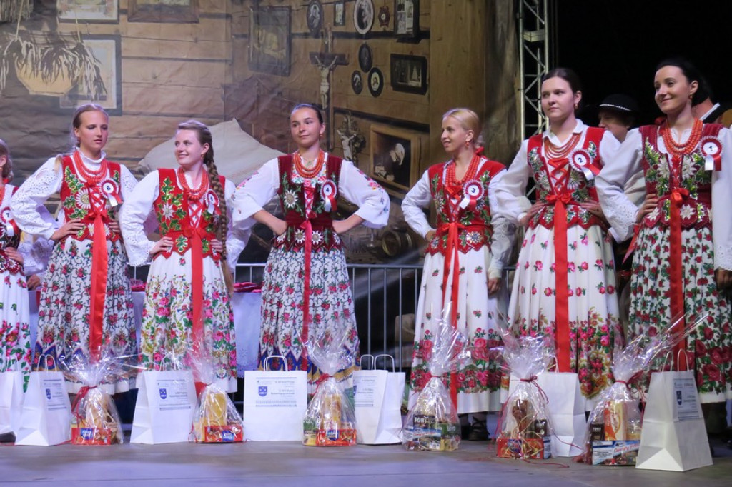 Koronacja Nośwarniyjsyj Górolecki 2017