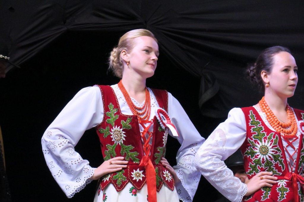 Koronacja Nośwarniyjsyj Górolecki 2017