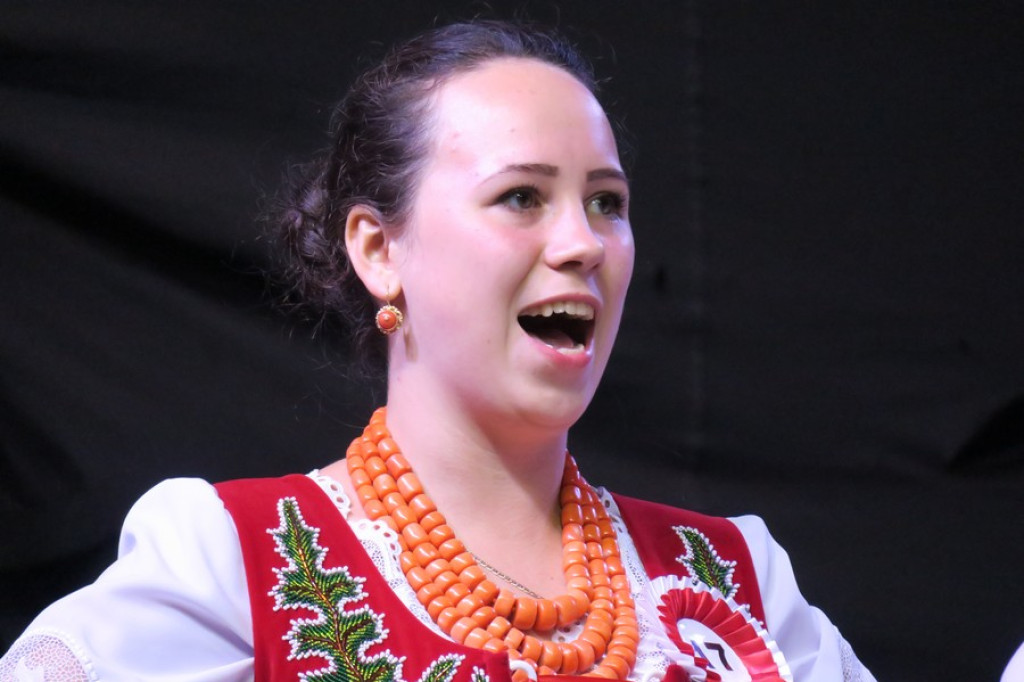 Koronacja Nośwarniyjsyj Górolecki 2017