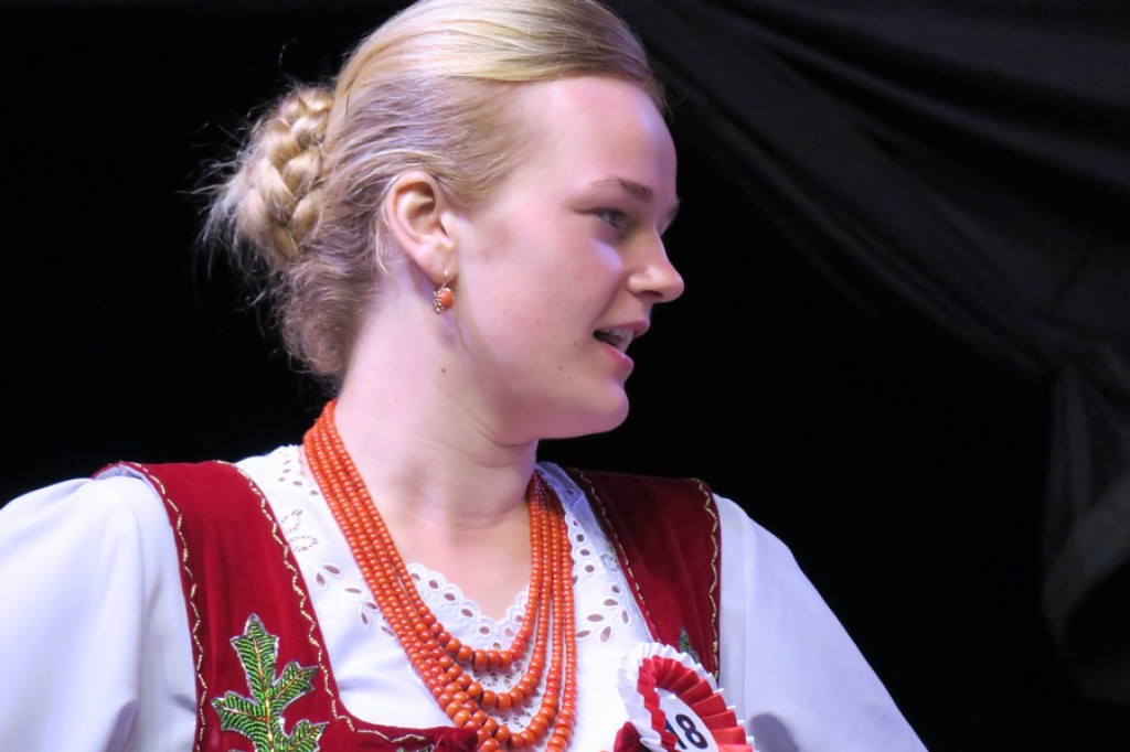Koronacja Nośwarniyjsyj Górolecki 2017