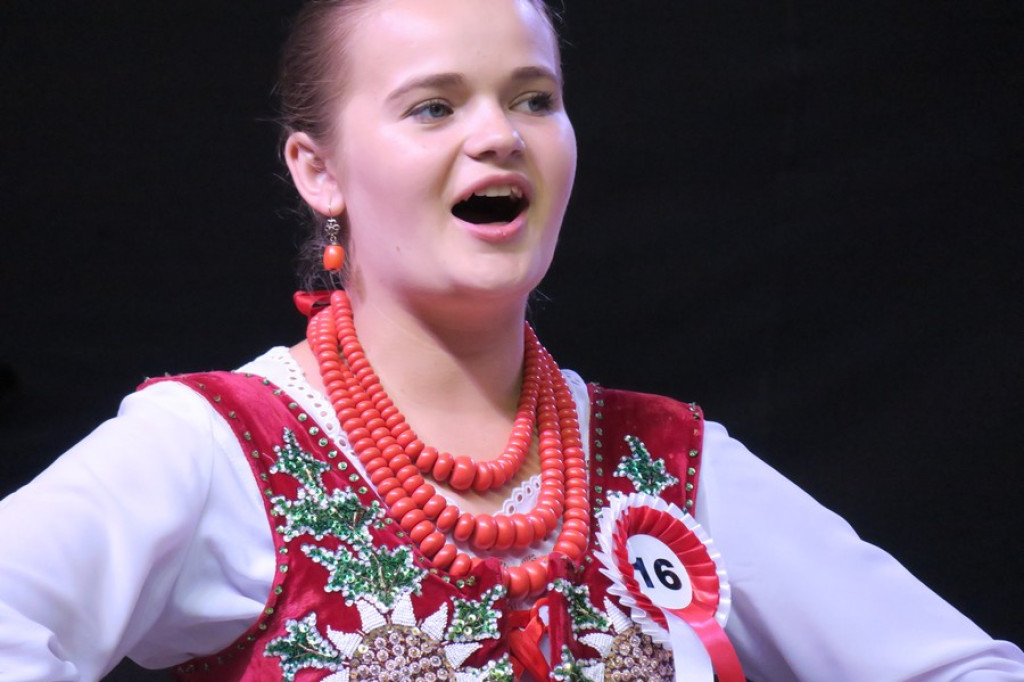 Koronacja Nośwarniyjsyj Górolecki 2017