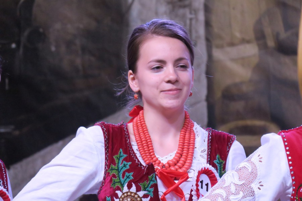 Koronacja Nośwarniyjsyj Górolecki 2017