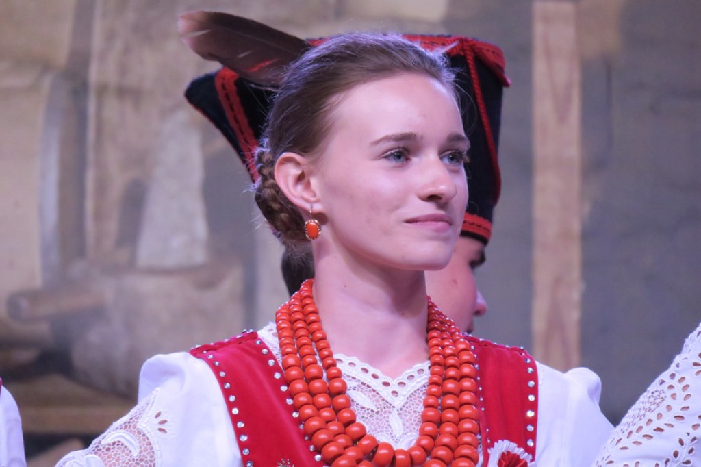 Koronacja Nośwarniyjsyj Górolecki 2017
