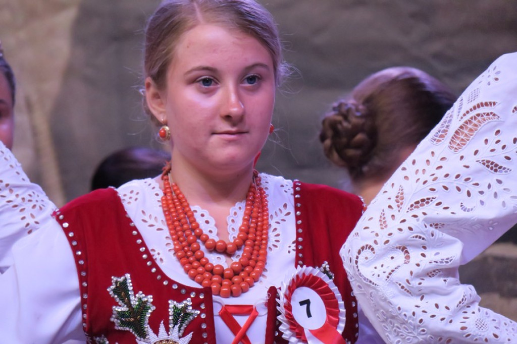 Koronacja Nośwarniyjsyj Górolecki 2017
