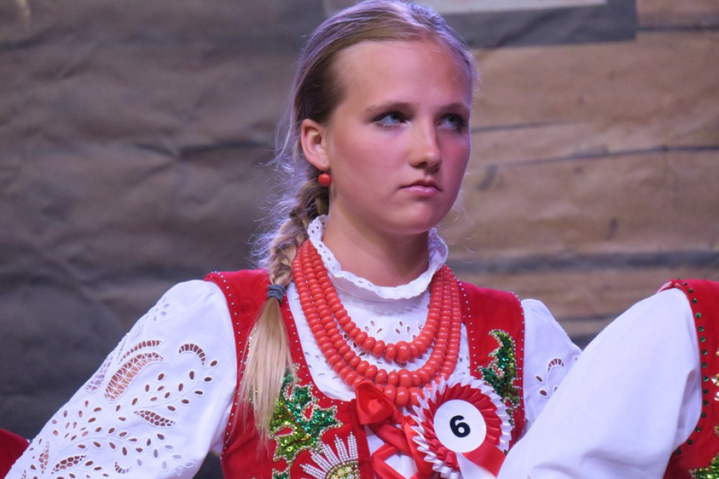 Koronacja Nośwarniyjsyj Górolecki 2017