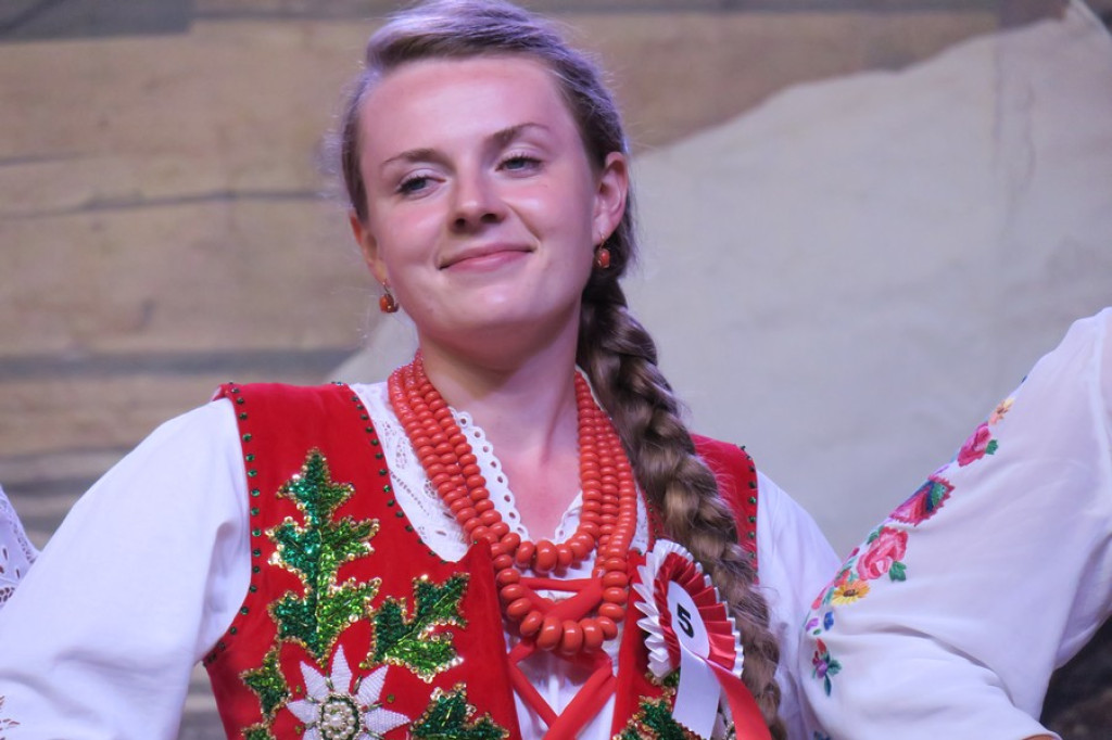 Koronacja Nośwarniyjsyj Górolecki 2017
