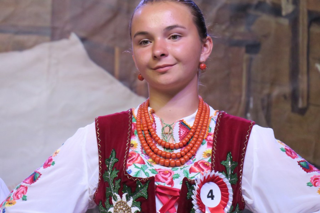 Koronacja Nośwarniyjsyj Górolecki 2017