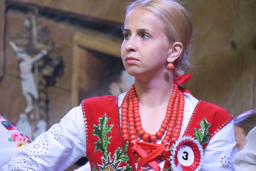 Koronacja Nośwarniyjsyj Górolecki 2017