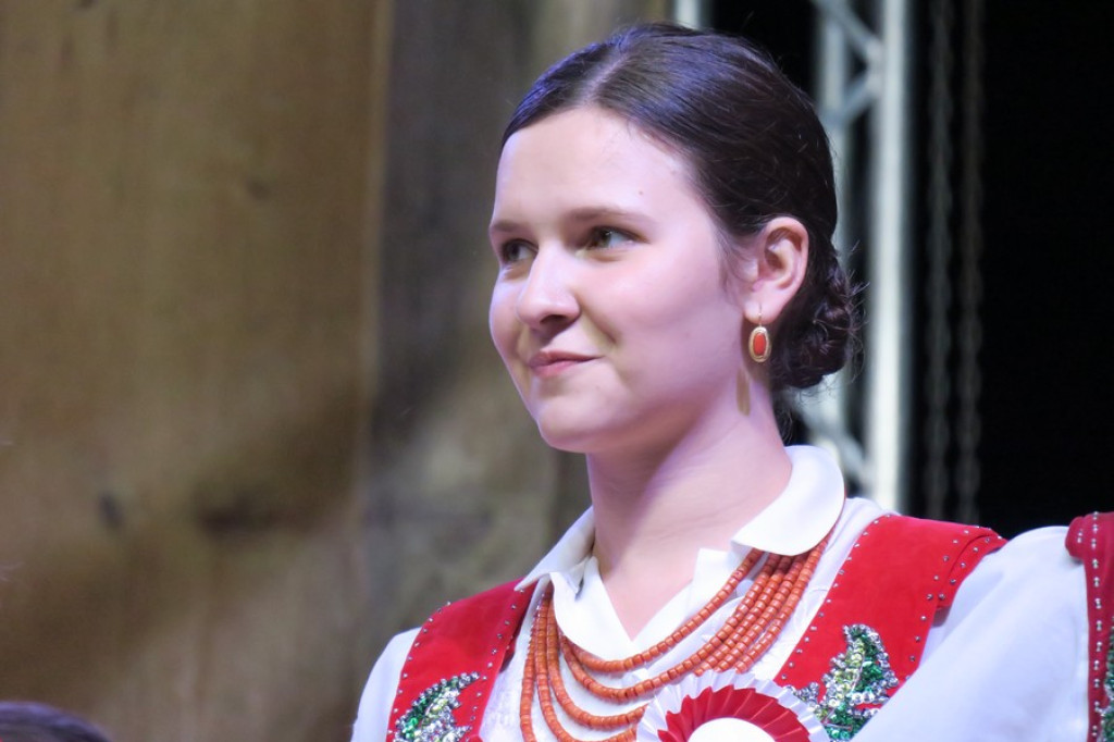 Koronacja Nośwarniyjsyj Górolecki 2017